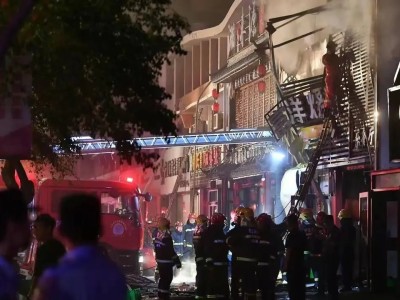 突发！31人死亡，银川烧烤店爆炸，原因明晰，事故“元凶”找到了