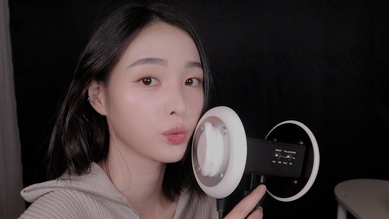 asmr助眠女生哼叫音频下载 